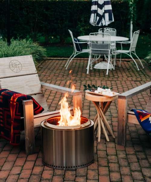 Luxury Accommodations in Long Island — Bellport Inn